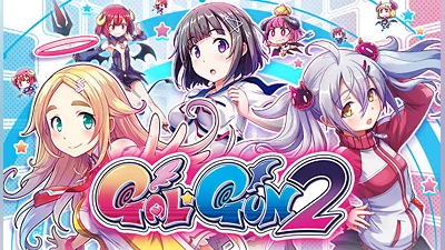 Gal*Gun 2