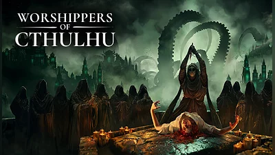 Worshippers of Cthulhu