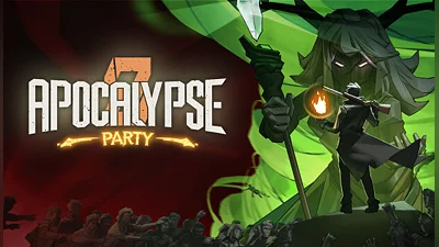 Apocalypse Party