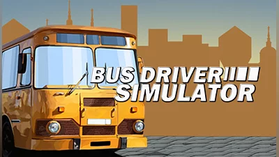 Bus Driver Simulator