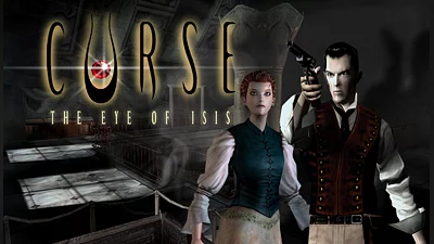 Curse: The Eye of Isis