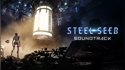 Steel Seed Soundtrack