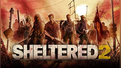 Sheltered 2