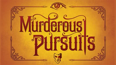 Murderous Pursuits