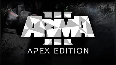 Arma 3 APEX EDITION