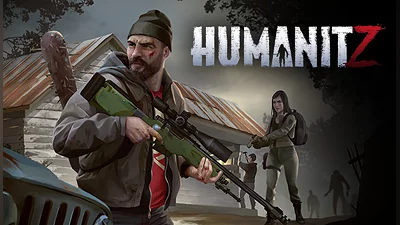 HumanitZ