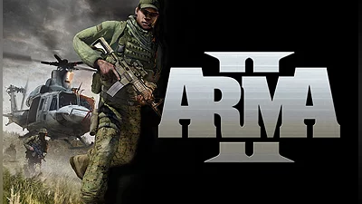 Arma 2: Complete Collection