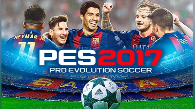 Pro Evolution Soccer 2017