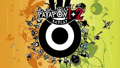 PATAPON 1+2 REPLAY