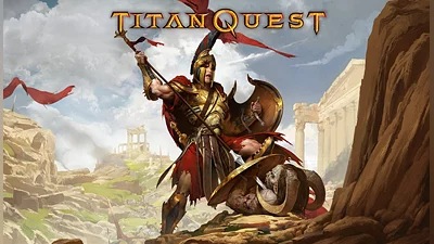 Titan Quest (Nintendo Switch EU)