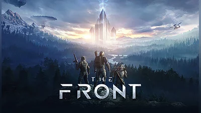 The Front