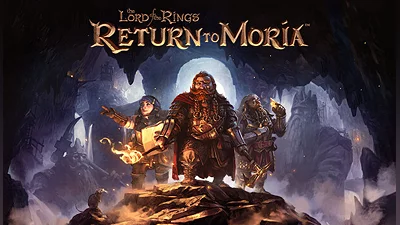 The Lord of the Rings: Return to Moria