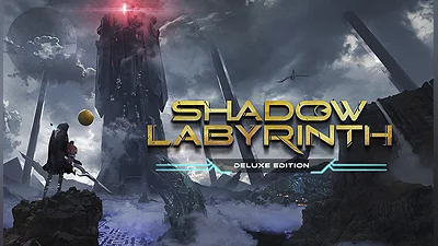 Shadow Labyrinth Deluxe Edition