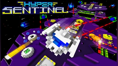 Hyper Sentinel