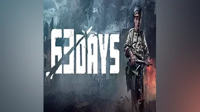 63 Days (Steam key / Region Free)