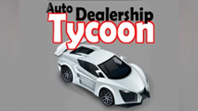 Auto Dealership Tycoon Steam CD Key