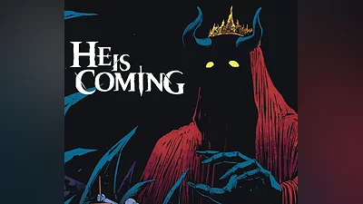 He is Coming PC Steam CD Key