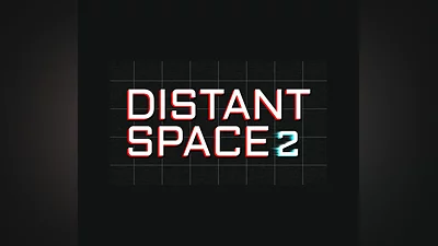 Distant Space 2 Steam CD Key