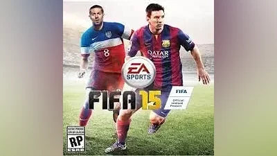 Fifa 15 GLOBAL ORIGIN/EA APP + RUSSIAN LANGUAGE