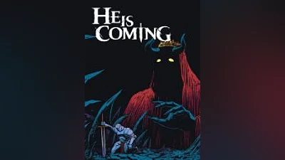 He is Coming (Steam)