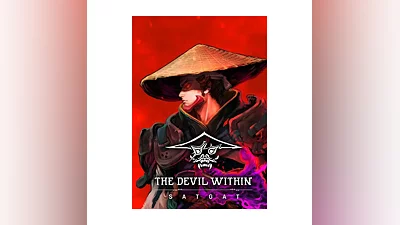 The Devil Within: Satgat STEAM KEY  ALL COUNTRIES