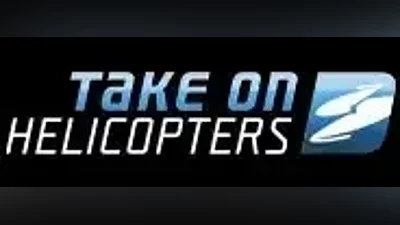 Take On Helicopters RU VERSION Steam SEPARATE GAME