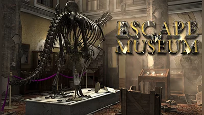 Escape The Museum