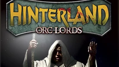Hinterland: Orc Lords