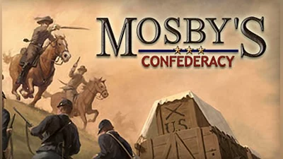Mosby's Confederacy
