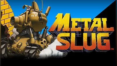 METAL SLUG