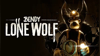 Bendy Lone Wolf (PC) [Global] [Standard]