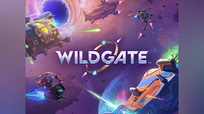 Wildgate (PS5)