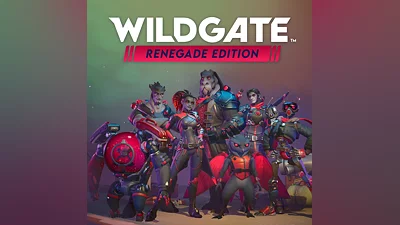 Wildgate - Renegade Edition (PS5)
