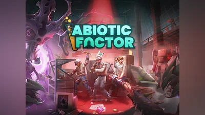 Abiotic Factor (PS5)