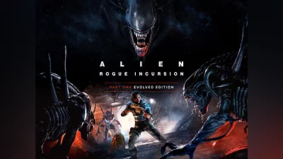 Alien: Rogue Incursion Evolved Edition (PS5)