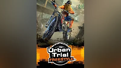 Urban Trial Freestyle