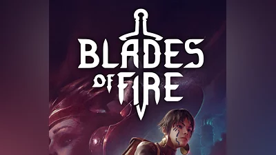 Blades of Fire EU Xbox Series X|S CD Key