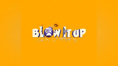 Blow it up PC Steam CD Key