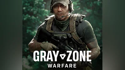 Gray Zone Warfare LATAM PC Steam CD Key