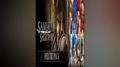 SAMURAI SHODOWN DELUXE PACK (WW) (Steam)