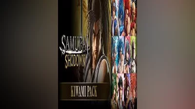 SAMURAI SHODOWN KIWAMI PACK (WW) (Steam)