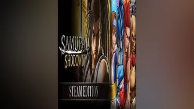 SAMURAI SHODOWN STEAM EDITION (WW) (Steam)