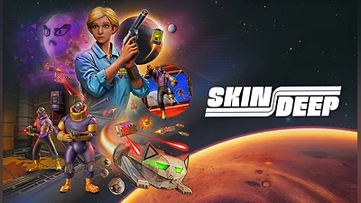 Skin Deep (PC) [Global] [Standard]