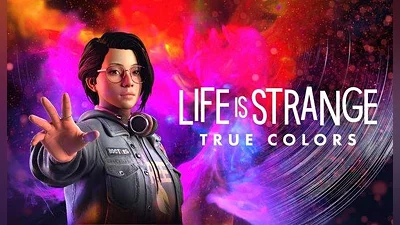 Life is Strange True Colors (Nintendo Switch) [Europe] [Standard]