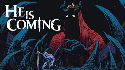 He is Coming (PC) [RU/CIS] [Standard]