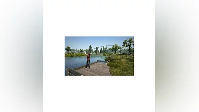 Euro Fishing STEAM KEY  RUSSIA+CIS