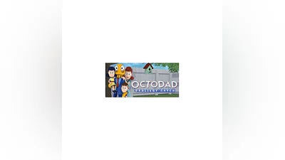 ️Steam gift RU- Octodad: Dadliest Catch | AUTODELIVERY