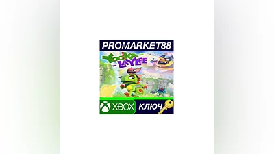 Yooka-Laylee US XBOX One Key   USA