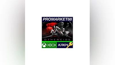Othercide US XBOX One Key   USA