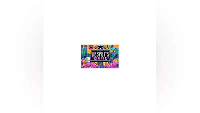 Despot&#039;s Game: Dystopian Army Builder / Steam KEY /RU